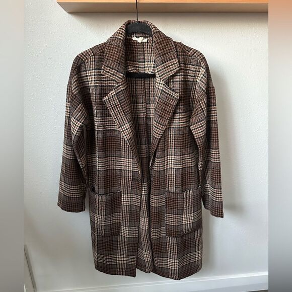 Mystree Jackets & Blazers - WOMENS JACKET SIZE SMALL